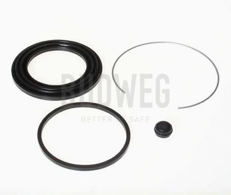 Seal, brake caliper piston (1899122)