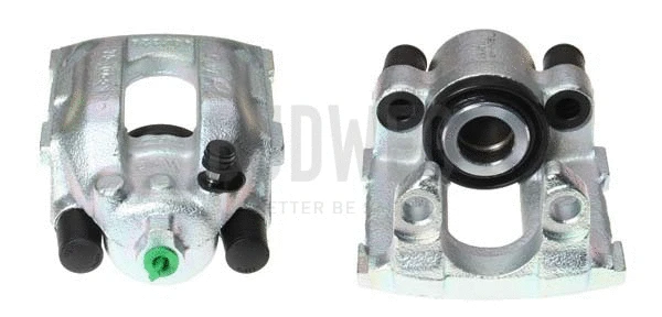 Brake Caliper (342712)