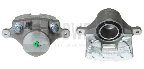 Brake Caliper (345398)