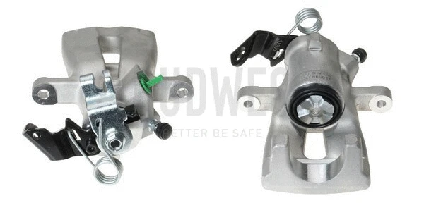Brake Caliper (343272)