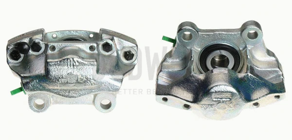 Brake Caliper (34873)