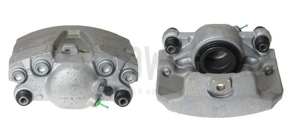 Brake Caliper (344866)