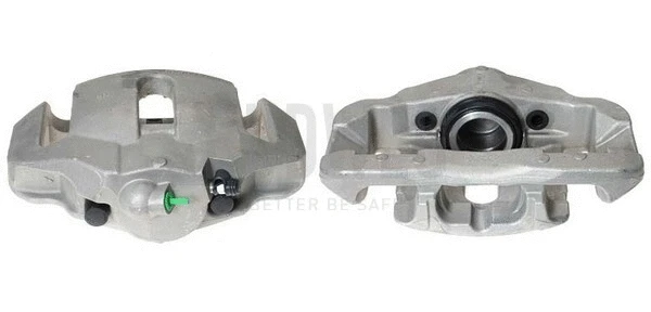 Brake Caliper (344184)