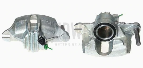 Brake Caliper (342877)