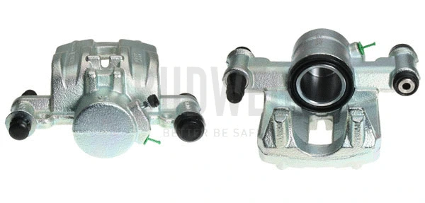 Brake Caliper (344977)