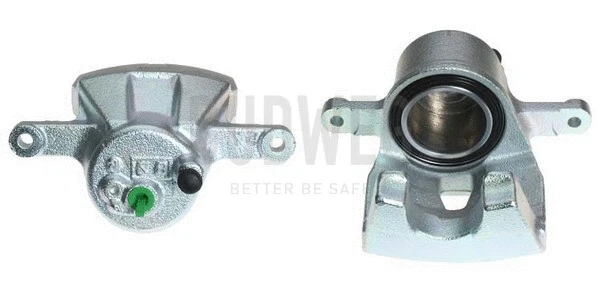 Brake Caliper (343983)