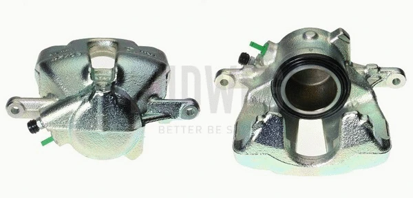 Brake Caliper (344322)