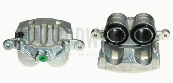Brake Caliper (344393)