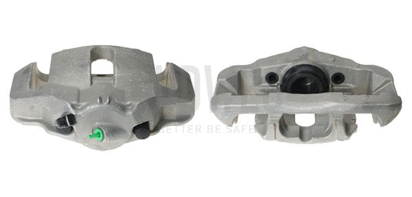 Brake Caliper (344093)