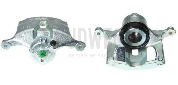 Brake Caliper (345023)