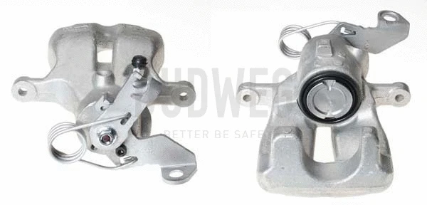 Brake Caliper (343898)