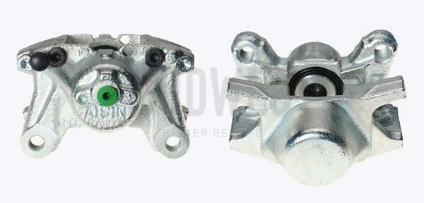 Brake Caliper (343617)