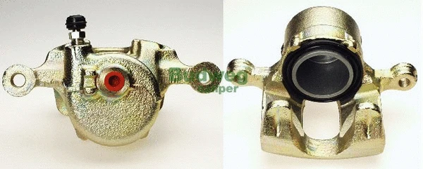 Brake Caliper (341164)