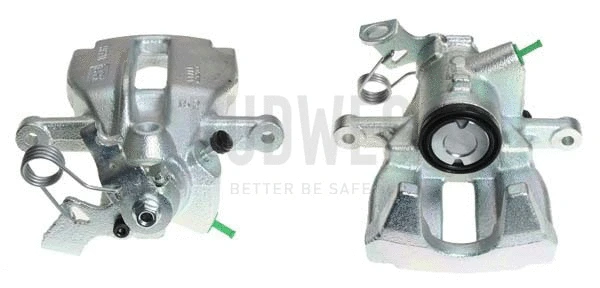 Brake Caliper