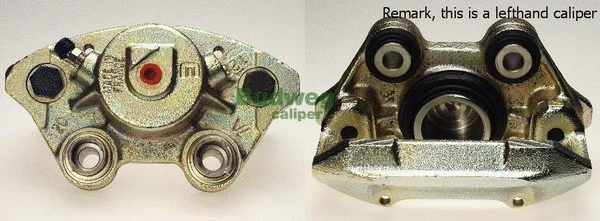 Brake Caliper (341747)