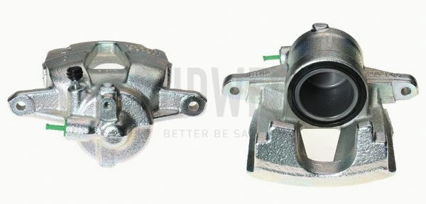 Brake Caliper (343638)