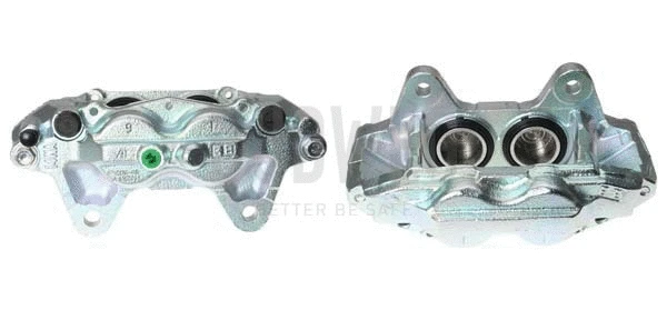 Brake Caliper (344587)