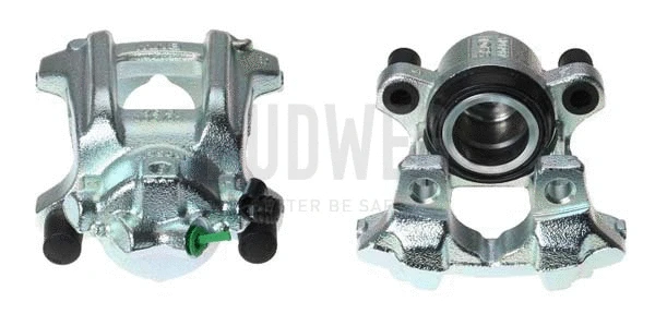 Brake Caliper (344932)