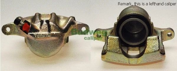 Brake Caliper (341245)