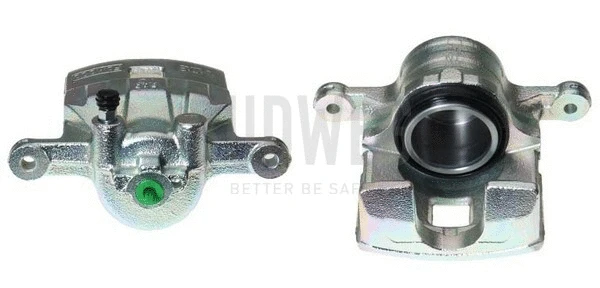 Brake Caliper (344532)