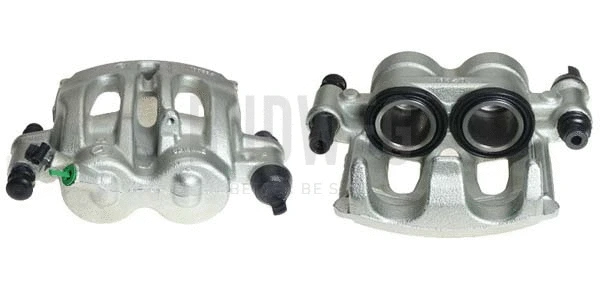 Brake Caliper (345523)