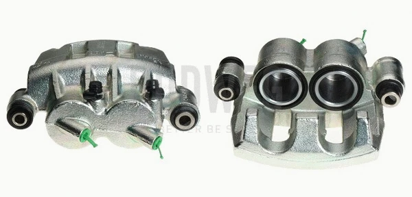 Brake Caliper (343045)