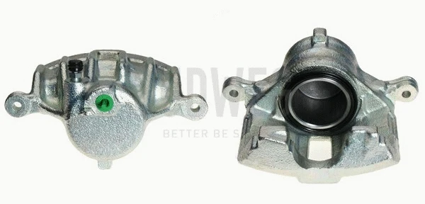 Brake Caliper (343016)
