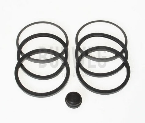 Seal, brake caliper piston (181582)