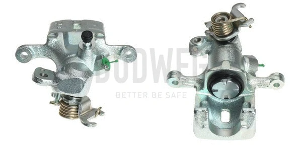 Brake Caliper (342331)