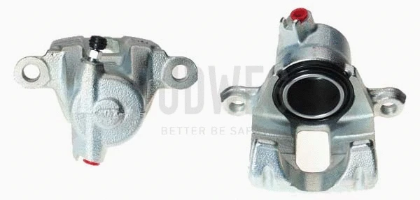 Brake Caliper (343541)