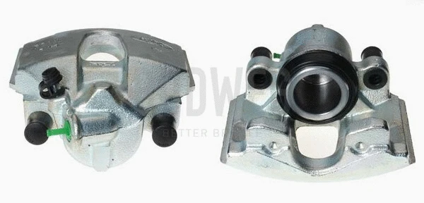 Brake Caliper (343920)