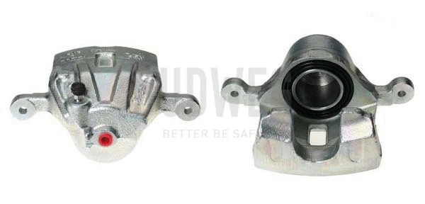 Brake Caliper (343790)