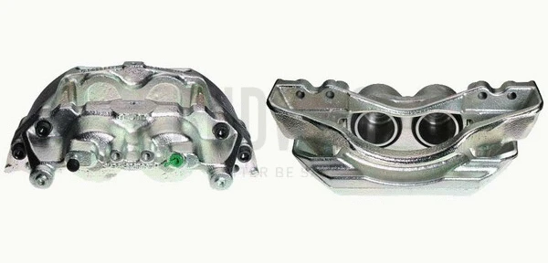 Brake Caliper (341996)