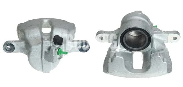 Brake Caliper (345687)