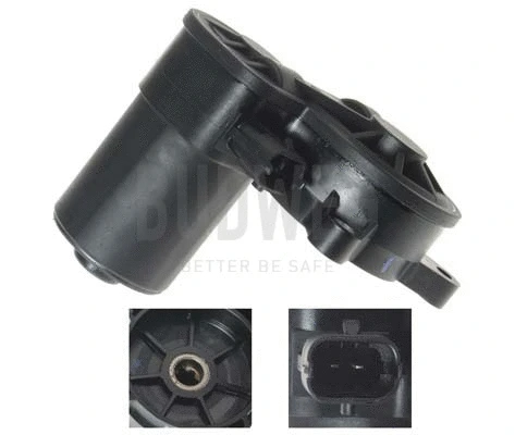 Control Element, parking brake caliper (208025)