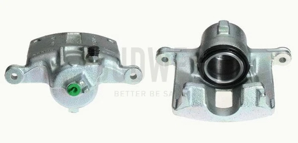 Brake Caliper (342117)
