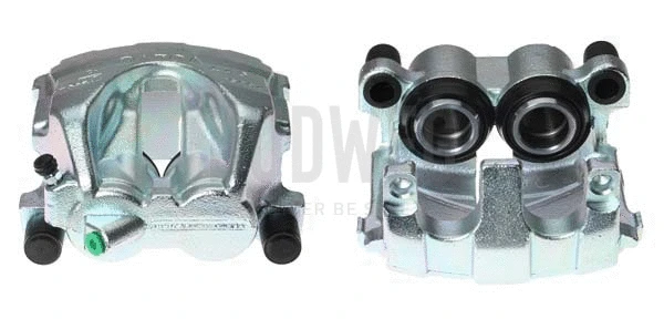 Brake Caliper (344814)