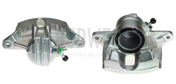 Brake Caliper (343197)