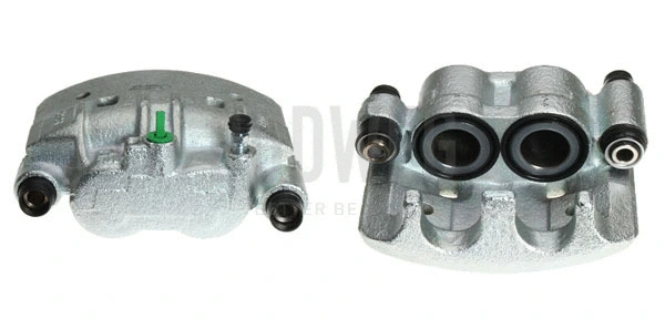 Brake Caliper (341840)