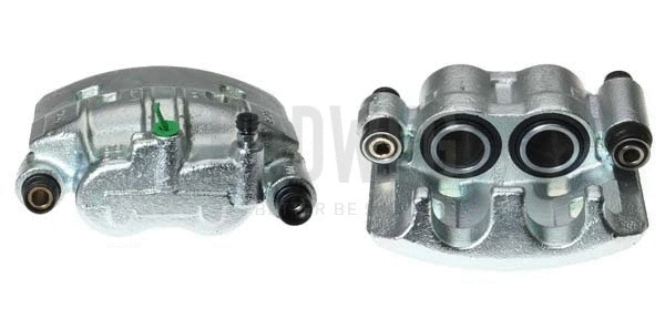 Brake Caliper (341838)