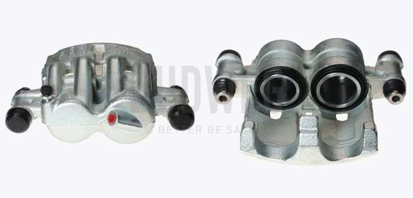 Brake Caliper (343914)
