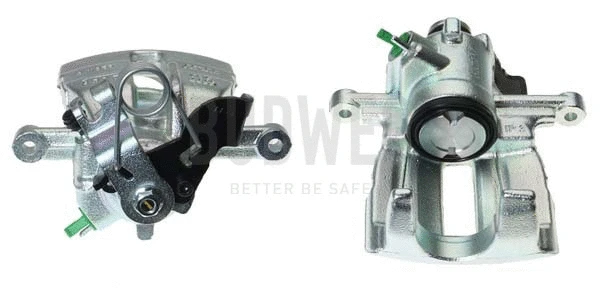 Brake Caliper (343743)