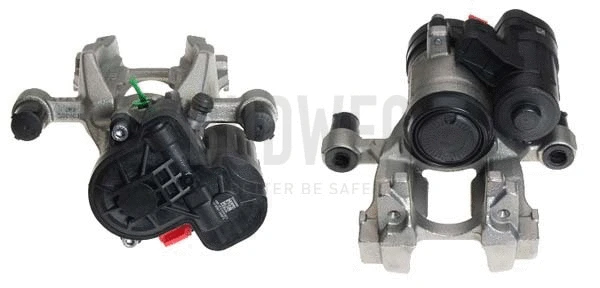 Brake Caliper (345099)