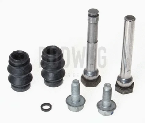 Guide Sleeve Kit, brake caliper (169194)