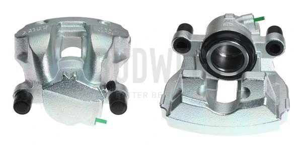 Brake Caliper (345231)