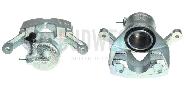 Brake Caliper (344598)