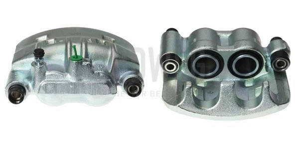 Brake Caliper (341565)