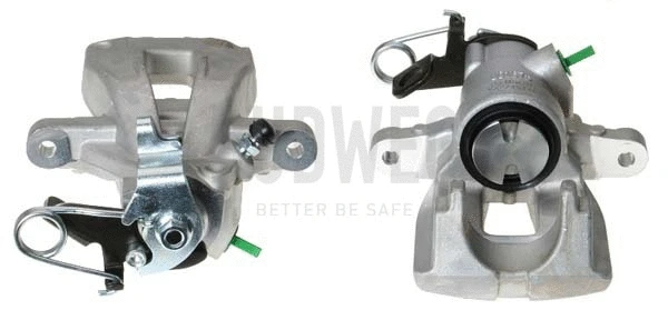 Brake Caliper (343762)