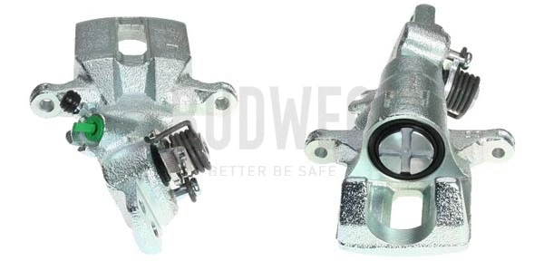 Brake Caliper (343169)