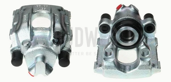 Brake Caliper (343010)